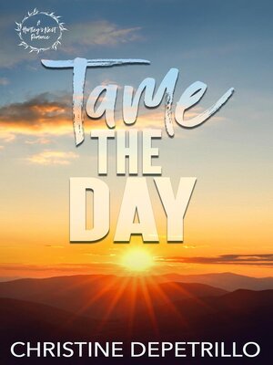 cover image of Tame the Day